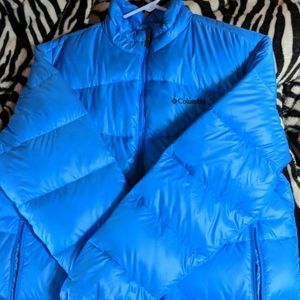 Columbia jacket
